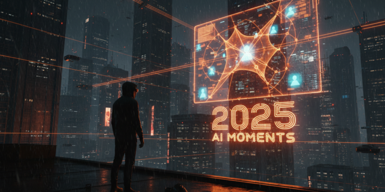 Will 2025's Biggest AI Moments Transform Your Business?