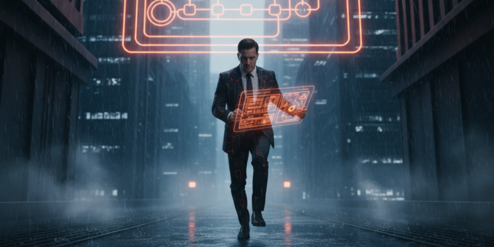 The 30-Day Plan to Define Your Entrepreneurial Vision