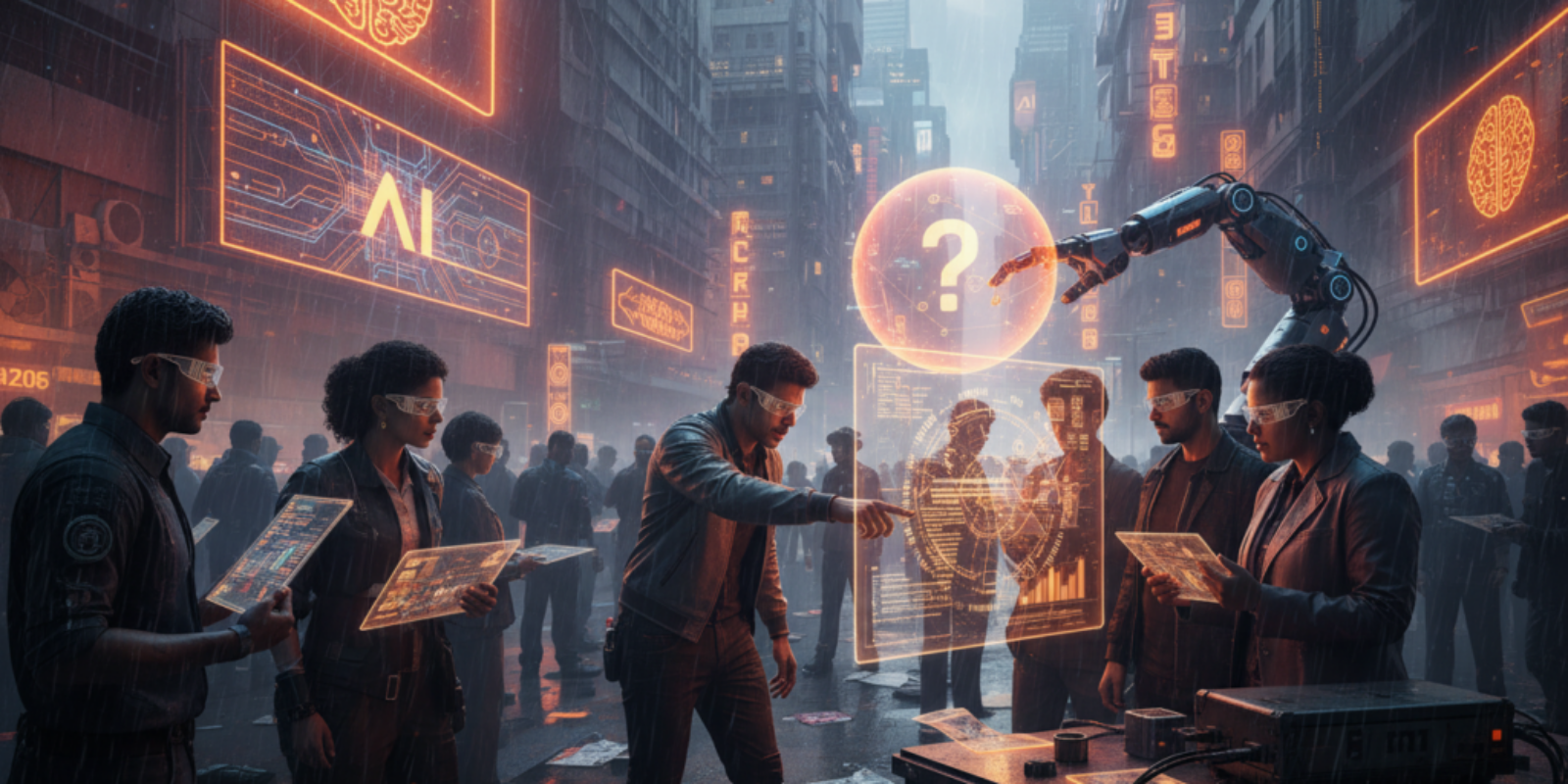 Will Prompt Engineering Define Marketing in India 2026?