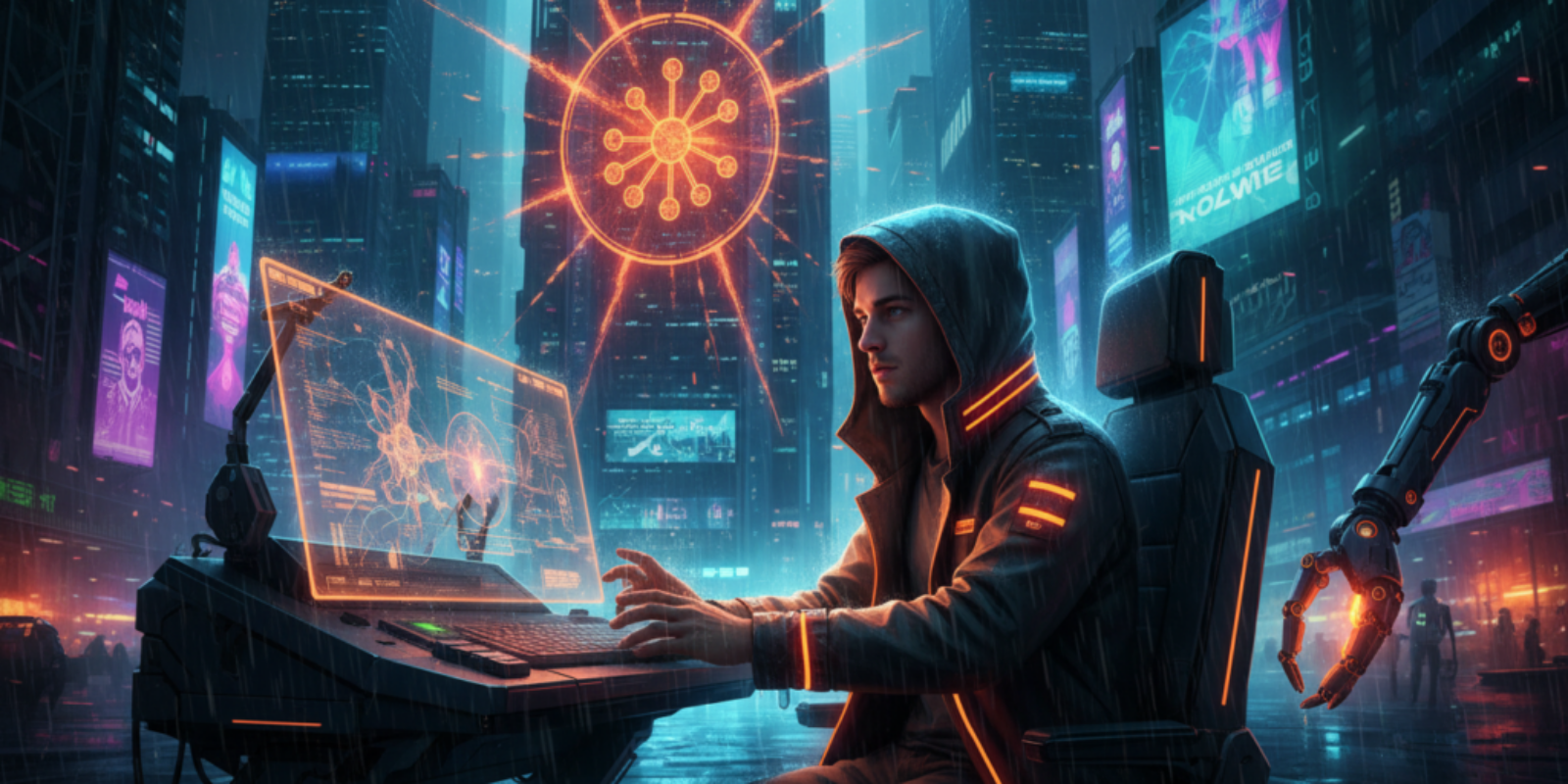 Will Generative AI Make Creators More Creative? Tyler Calkin