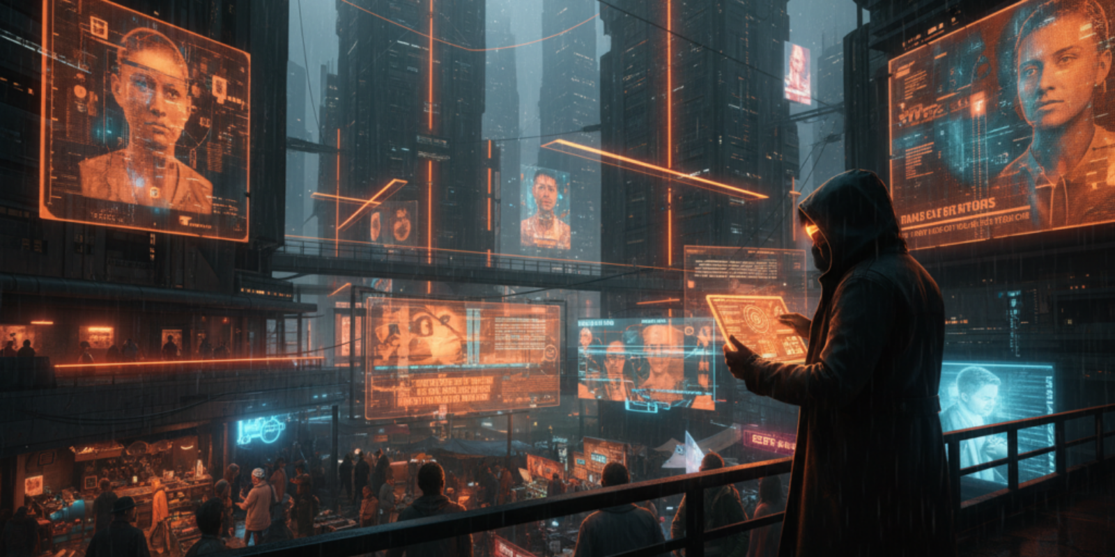 AI Systems Shaping Public Discourse Pose Urgent Political Risk