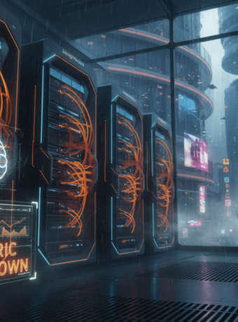 How Juniper routers from HPE Cut AI Fabric Costs for SMBs