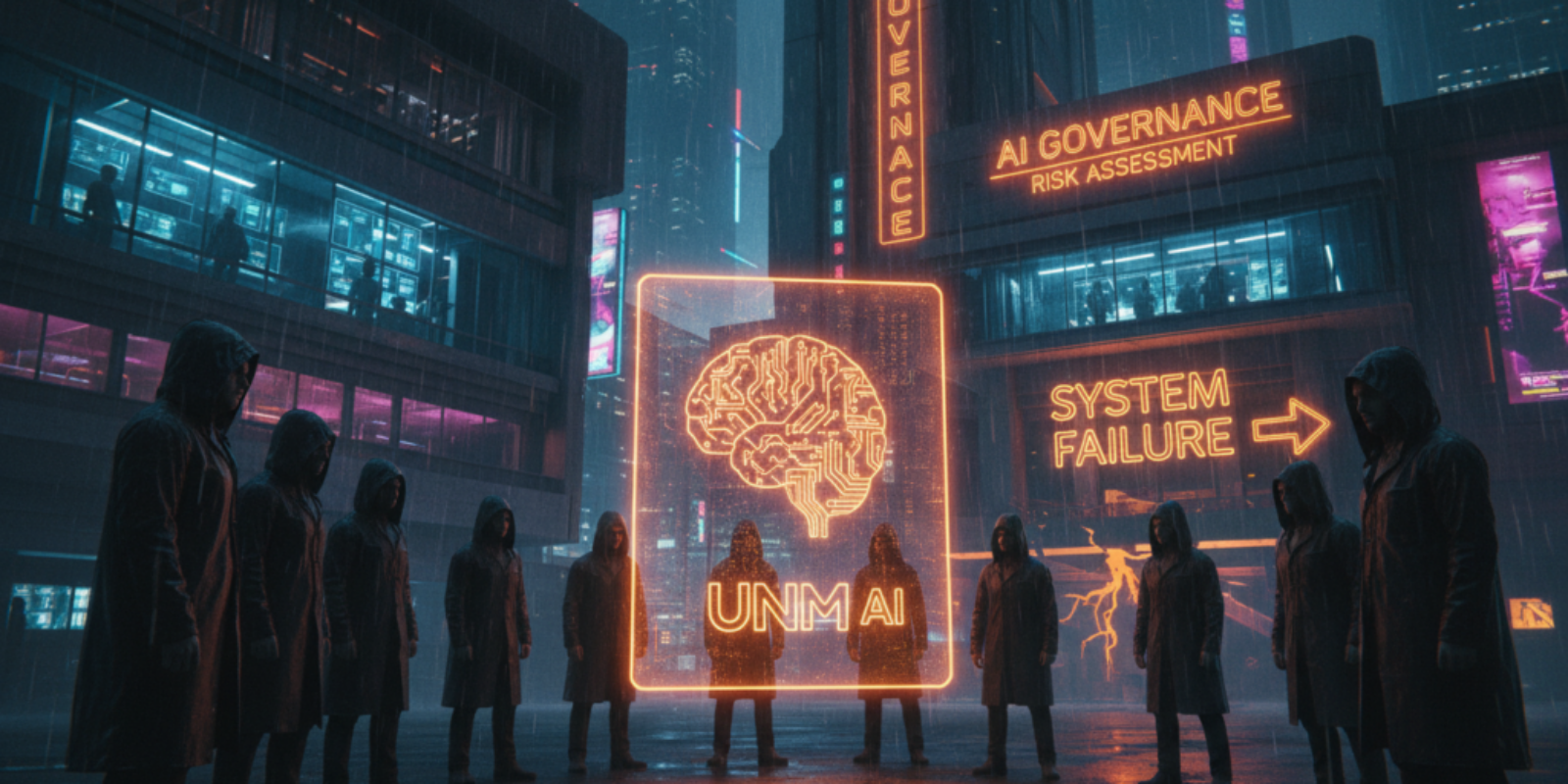 UNM AI Steering Committee: Campus Risks if Leadership Ignores It