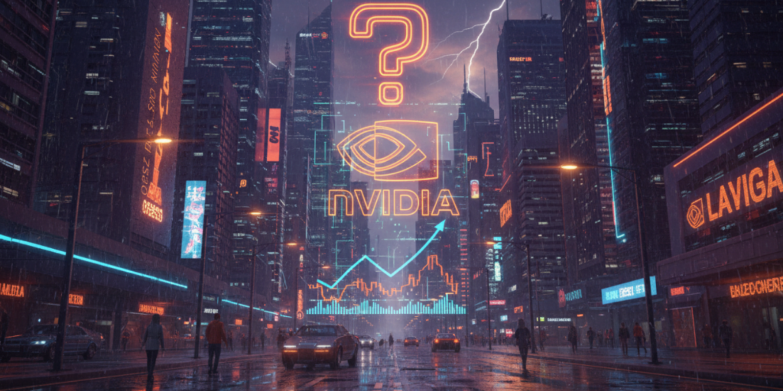 Will Nvidia Earnings Spark a Lasting AI Market Rally?