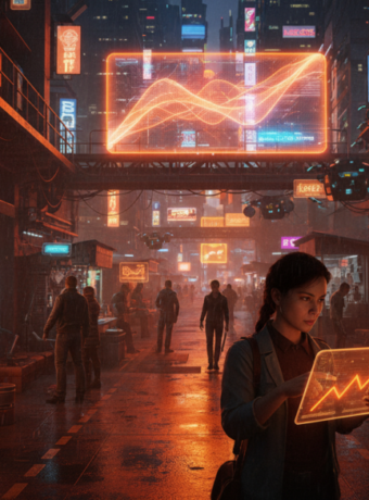 How AI Innovation Cuts Costs for Small Businesses