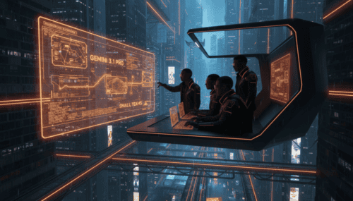 AI-powered software for small teams to boost productivity and focus.