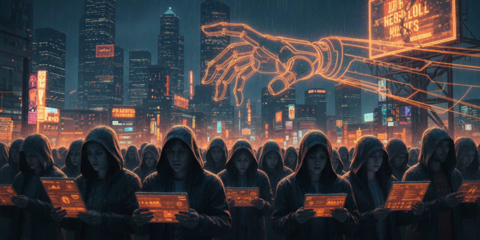 Nearly 73,000 Seattle Jobs at Risk: Why Workers Must Act on AI