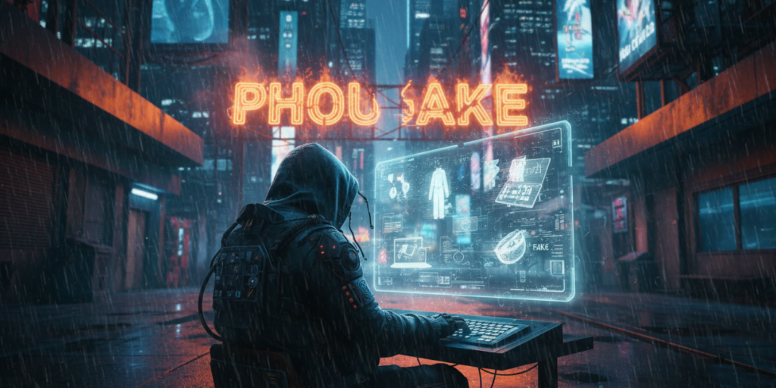 Will Google AI Mode Ruin Online Shopping by Showing Fakes?