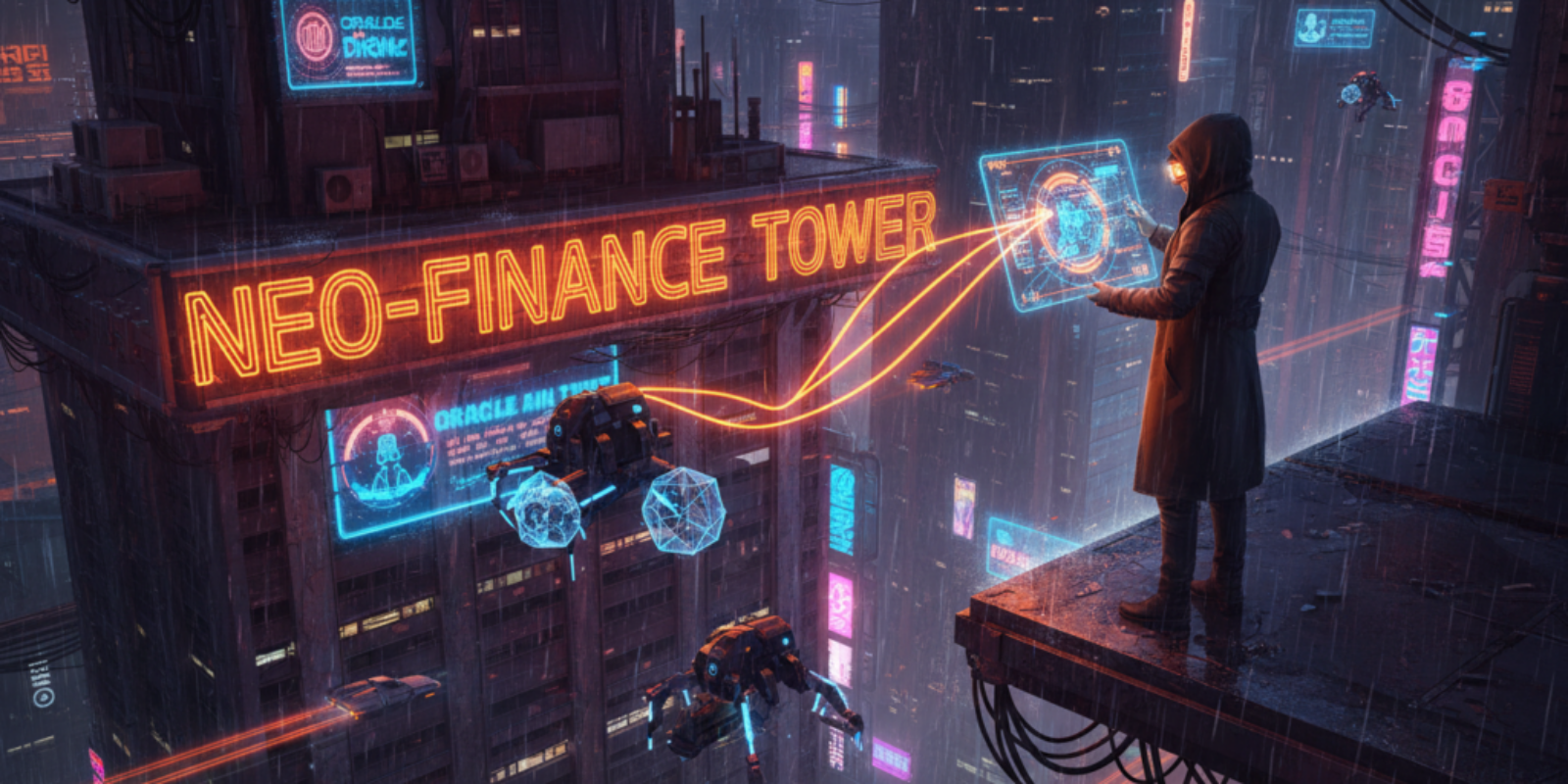 Crypto wallets for AI agents: What firms risk ignoring them