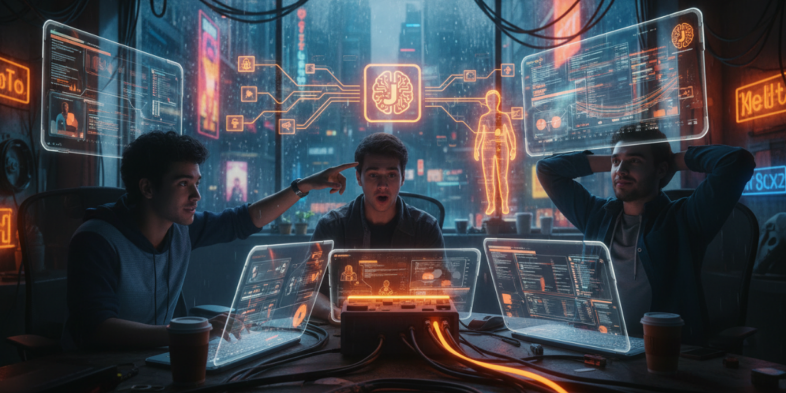 How Jira's AI Agents Update Changes Work for Small Teams