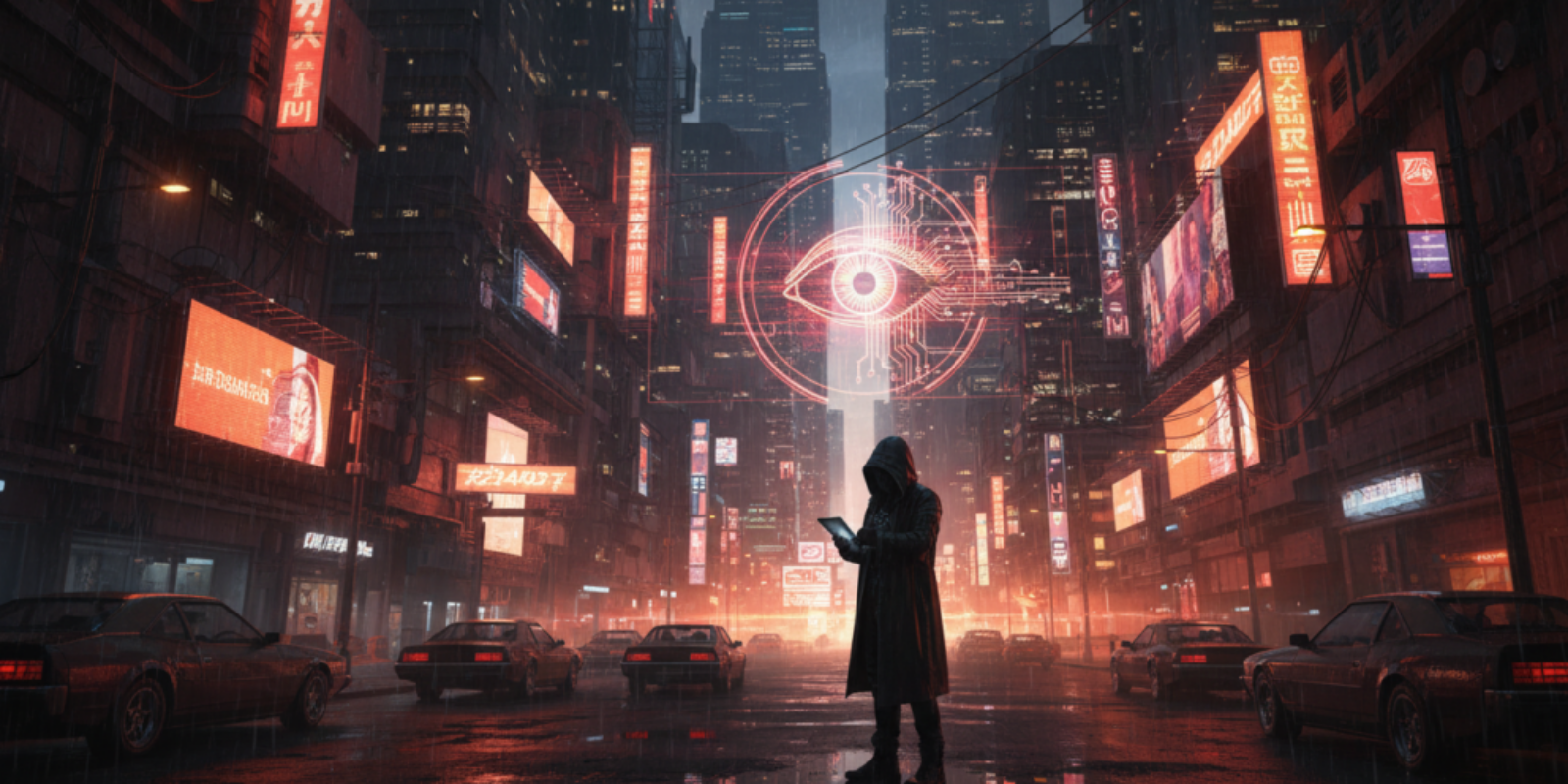 Will the new cyberpunk movie affect your AI strategy?