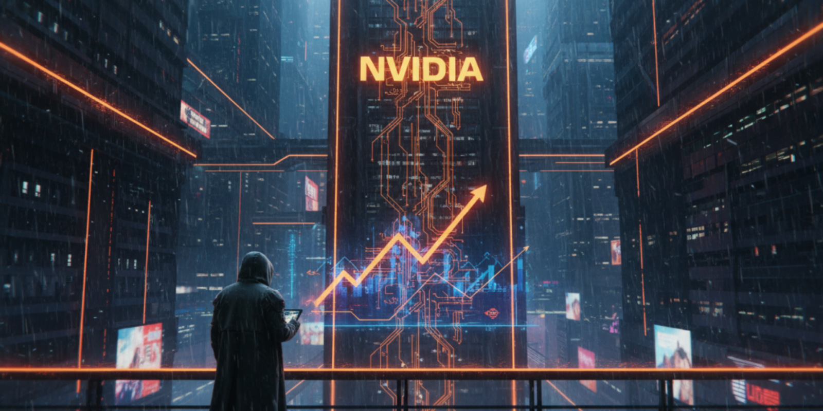 Will Nvidia Stock Surge After Earnings?