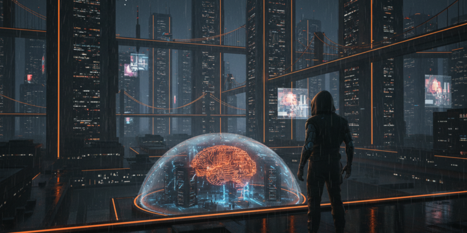 Will AI training alone be enough for safe, reliable models?