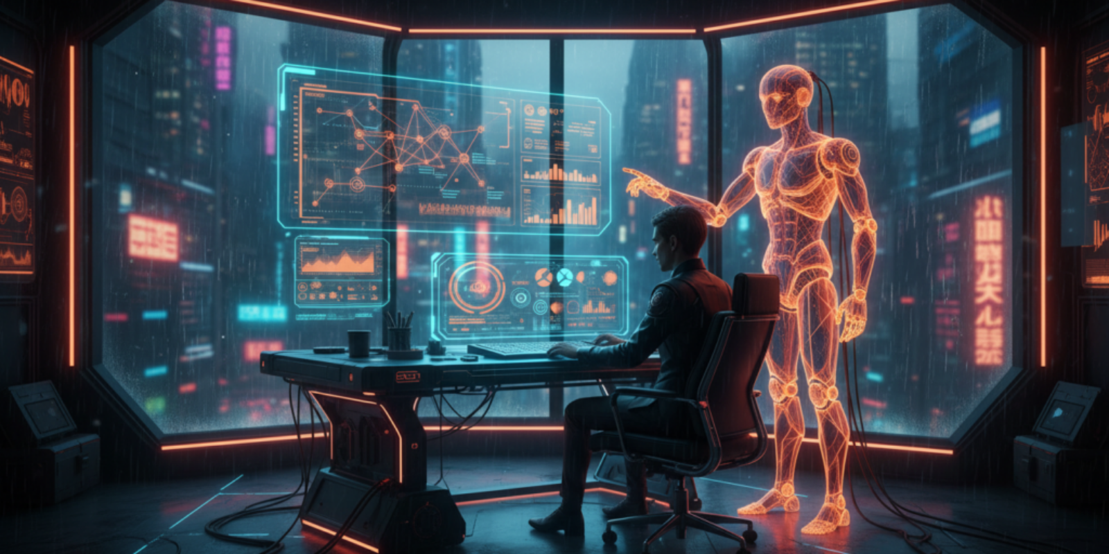 How Anthropic's New AI Changes Workflows for Financial Advisors