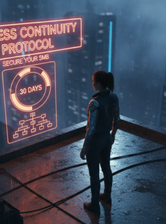 Business Continuity Testing Plan to Secure Your SMB in 30 Days