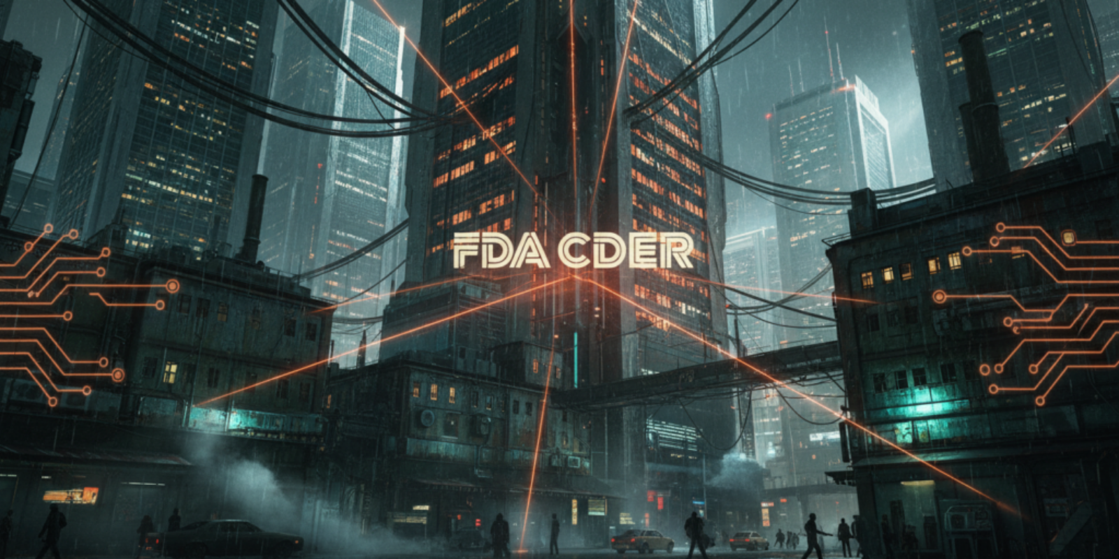 FDA CDER Guidance on AI in Manufacturing Puts SMBs at Risk