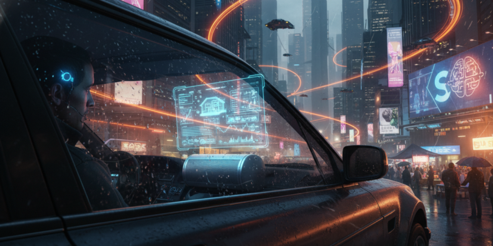 Will Sonos' Agentic AI Overhaul and Insider Buys Spark Rally?