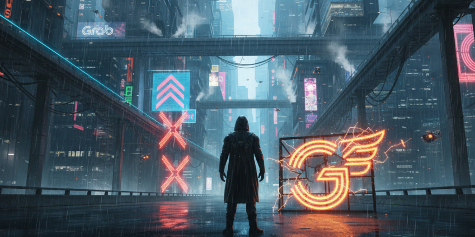 Grab's AI Bet Won't Triple Profits Without Better Monetization