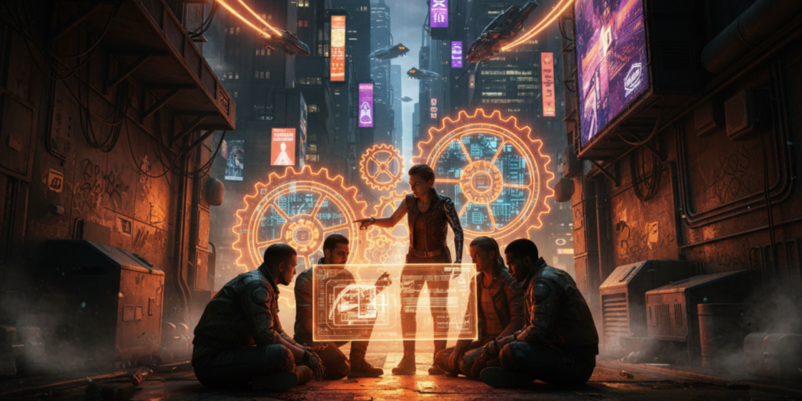 How Context Engineering Transforms Small Business Workflows