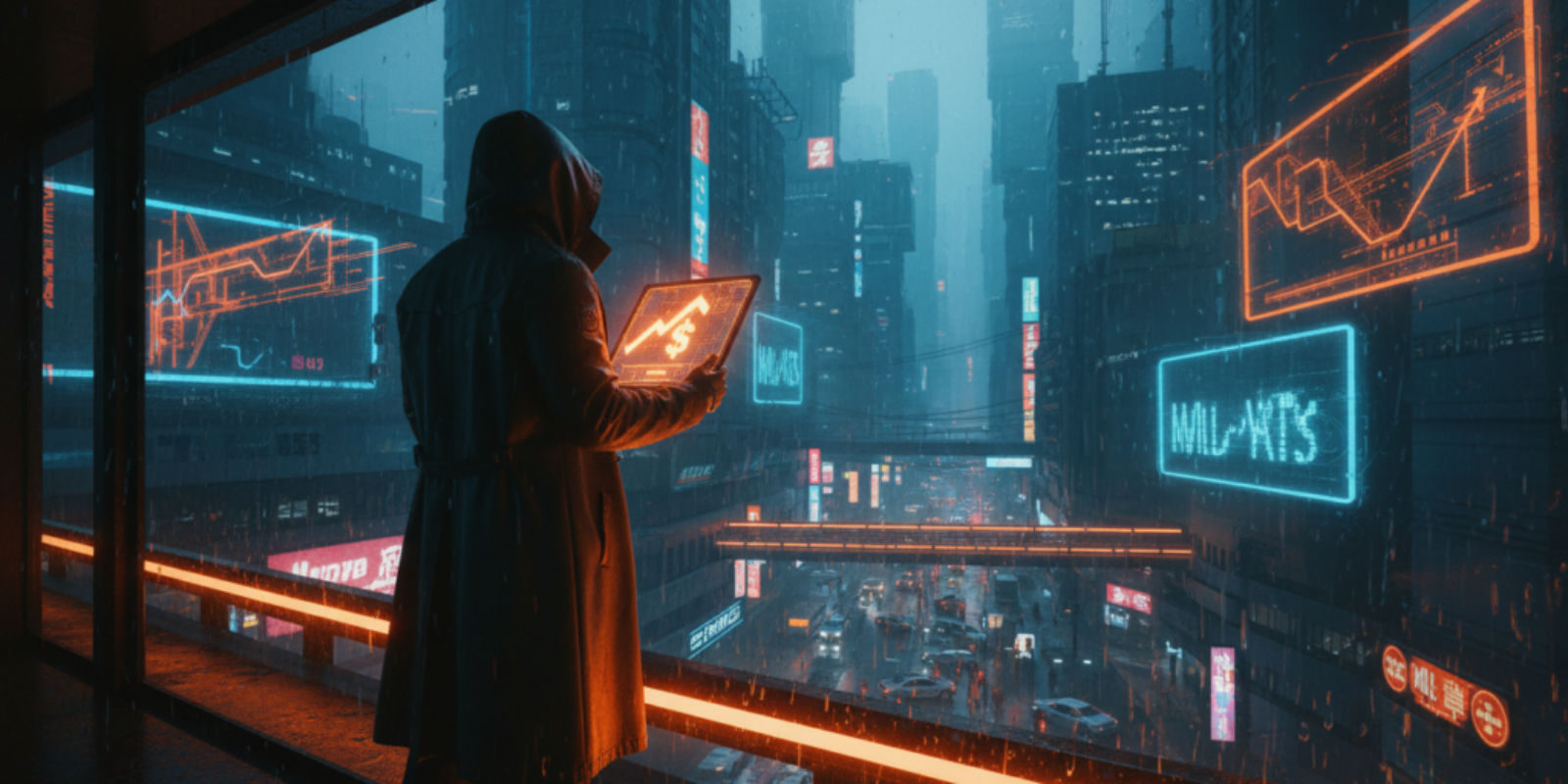 Grab's AI Tripling Profit Claim Won't Matter Without Execution