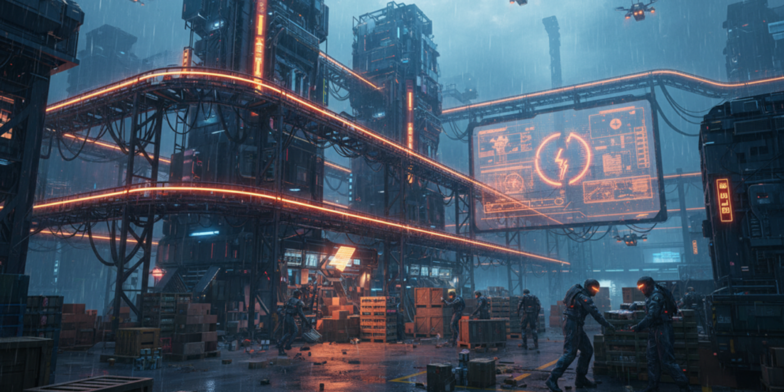 Ocado's Game-Changing AI Won't Solve This Supply Issue