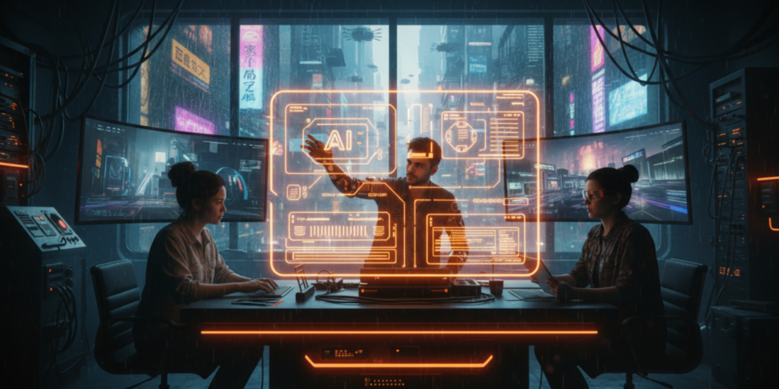 How Higgsfield's AI Video Director Helps Small Teams