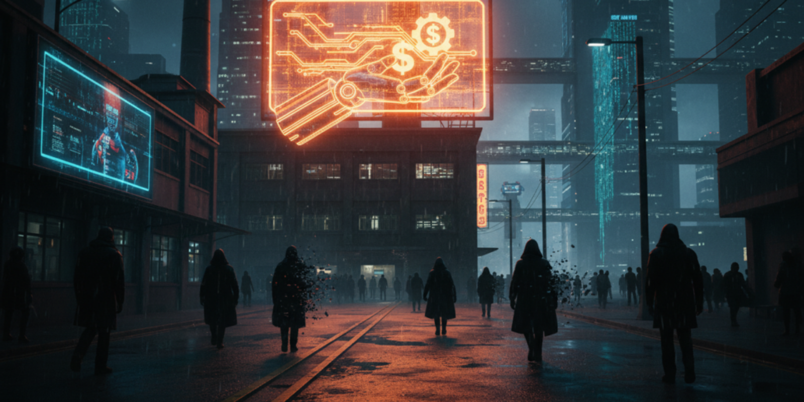 Kitchener's AI Cash and Jobs Won't Matter Without Talent