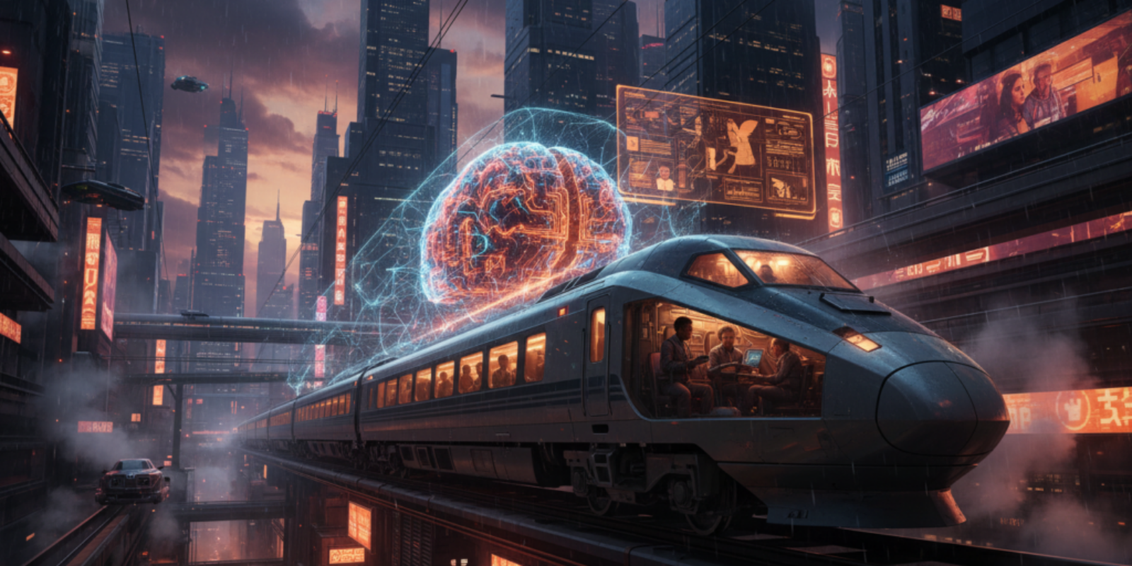 How Rail Vision's Neural Decoder Boosts Small AI Teams