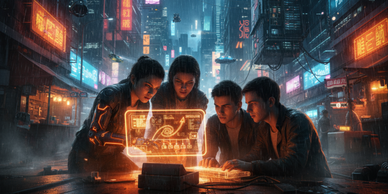 Will Generative AI Tools Actually Boost Small Teams?