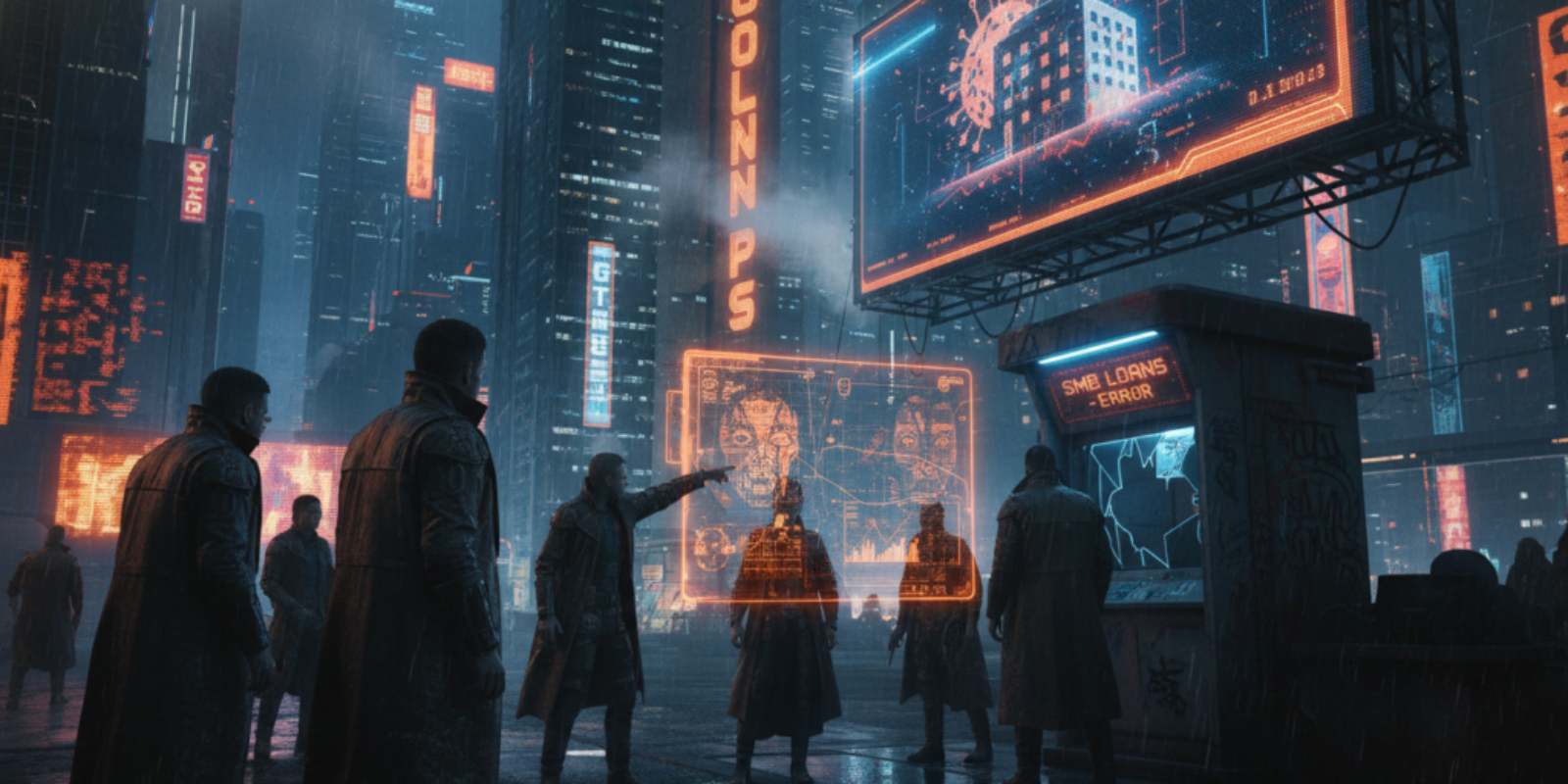 Generative AI Fraud Poses Immediate Threat to SMBs