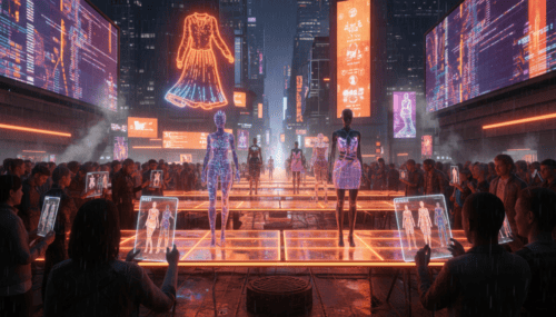 Can AI Fashion Accessibility Make Style Truly Inclusive?