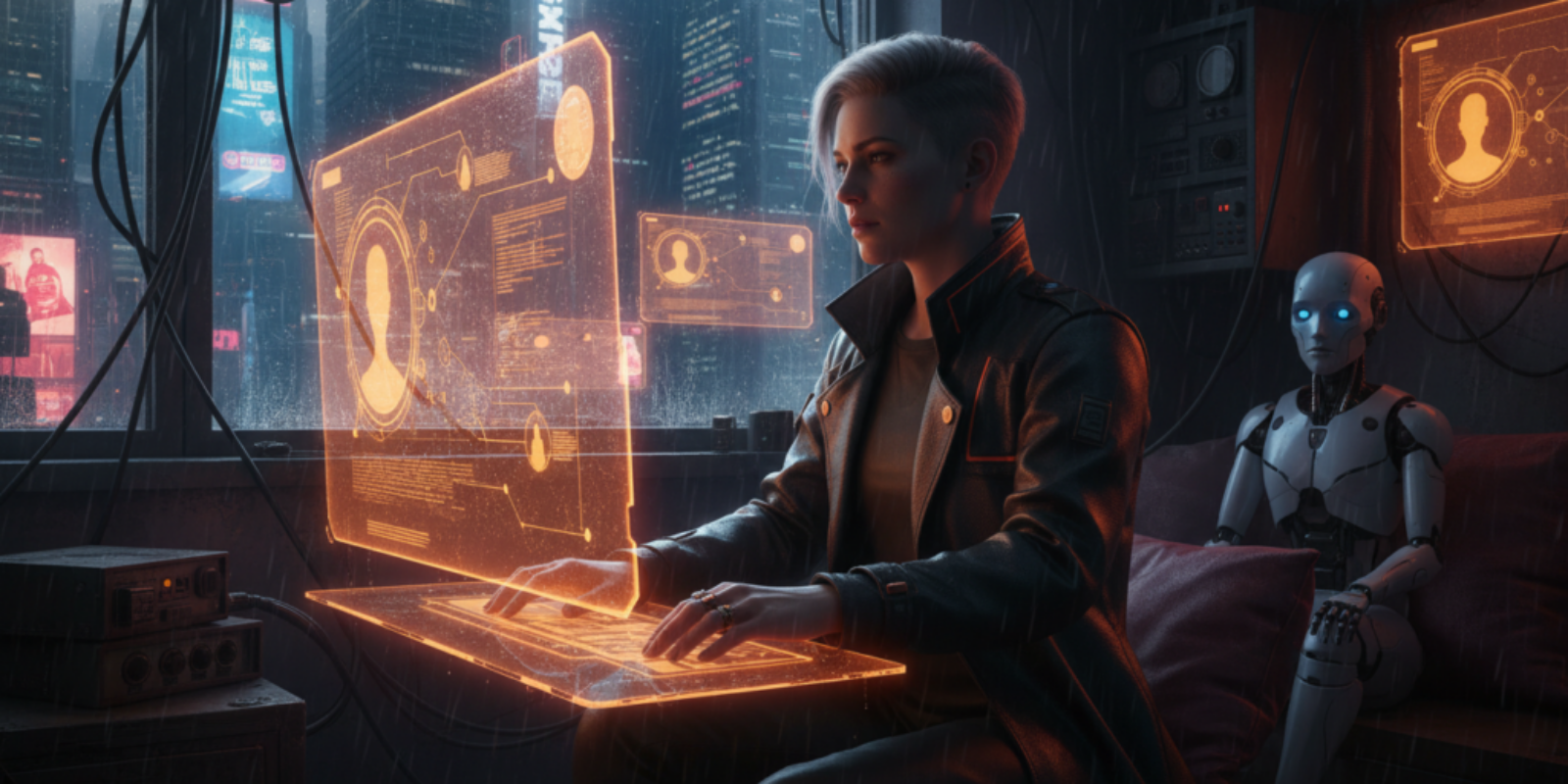 Can AI Matchmaking Finally Help You Find Love?