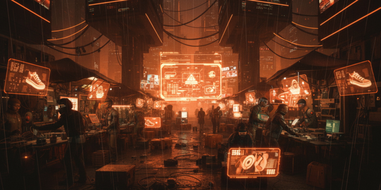 Generative AI in E-Commerce: Risks SMBs Can't Ignore