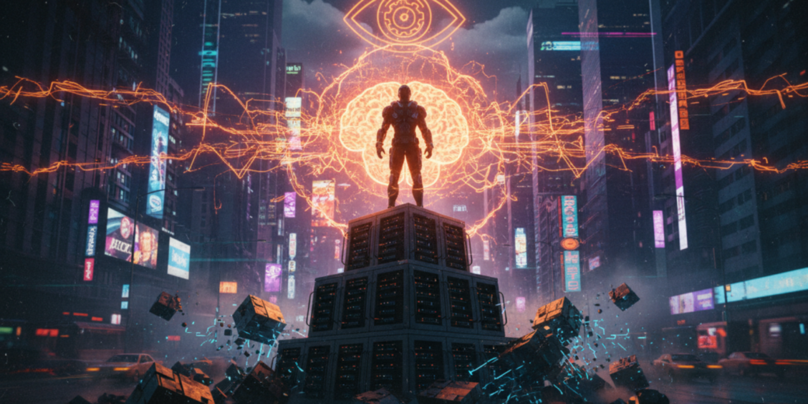 Block's AI Pivot: Why Fintechs Risk Falling Behind