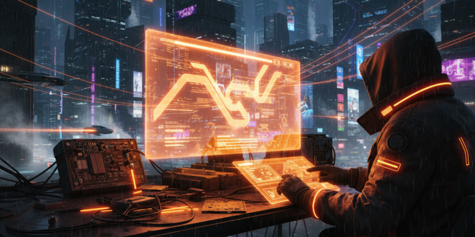 How AI Transforms Luxury Website Relaunches for Small Brands