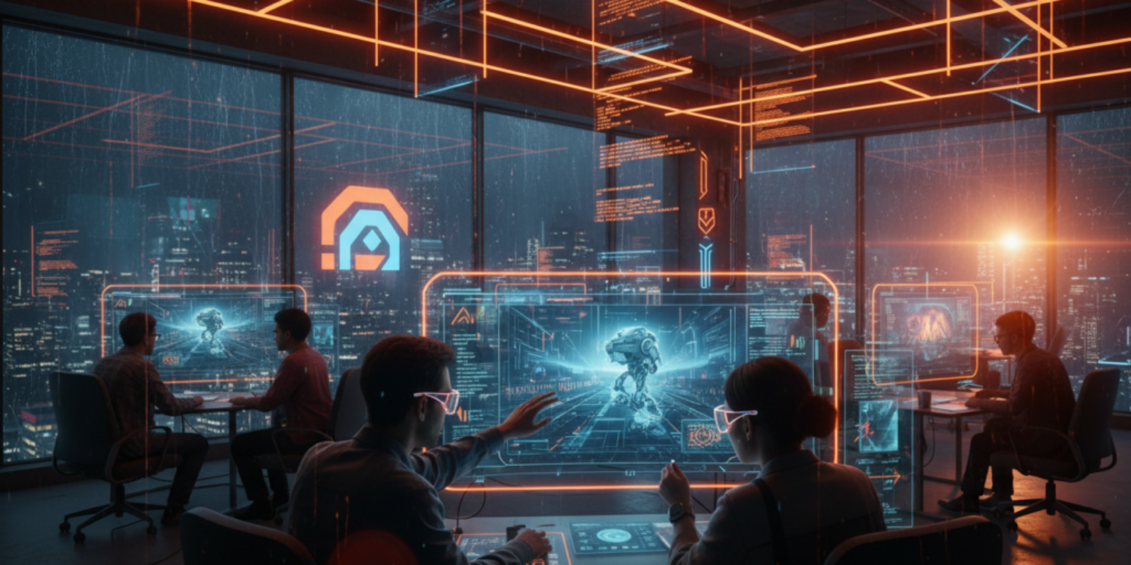 How Creative Studio Lets Small Teams Ship AI Art Faster