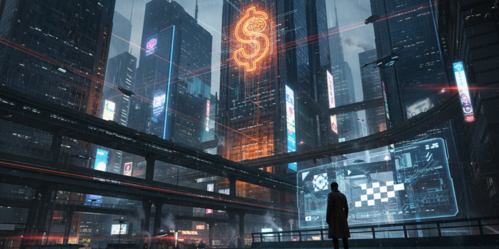 Amazon's $50B OpenAI Bet Means Nothing Without Strategy