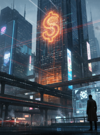 Amazon's $50B OpenAI Bet Means Nothing Without Strategy