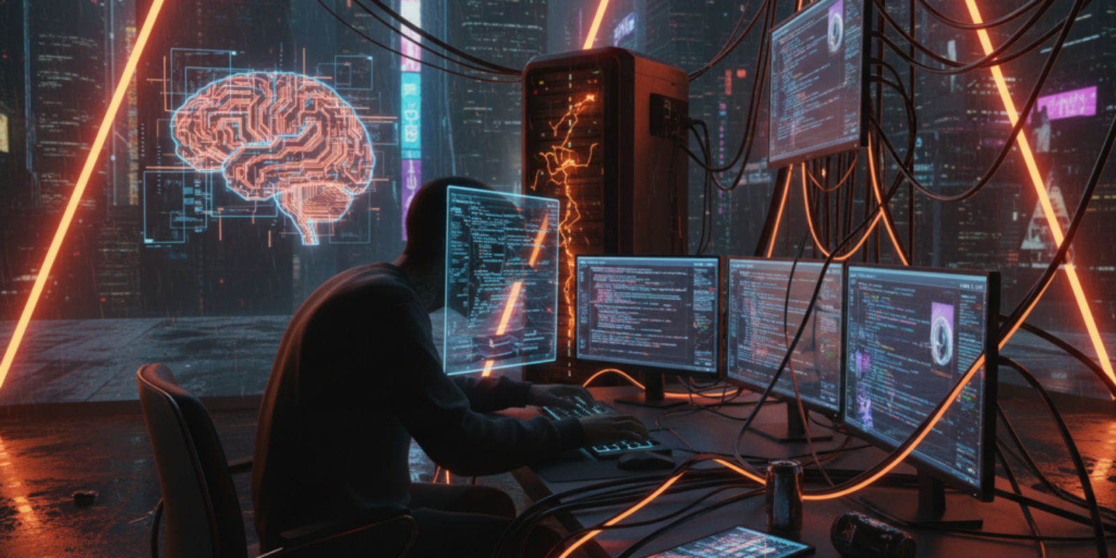 AI coding Hype: Why It Often Slows Developer Productivity