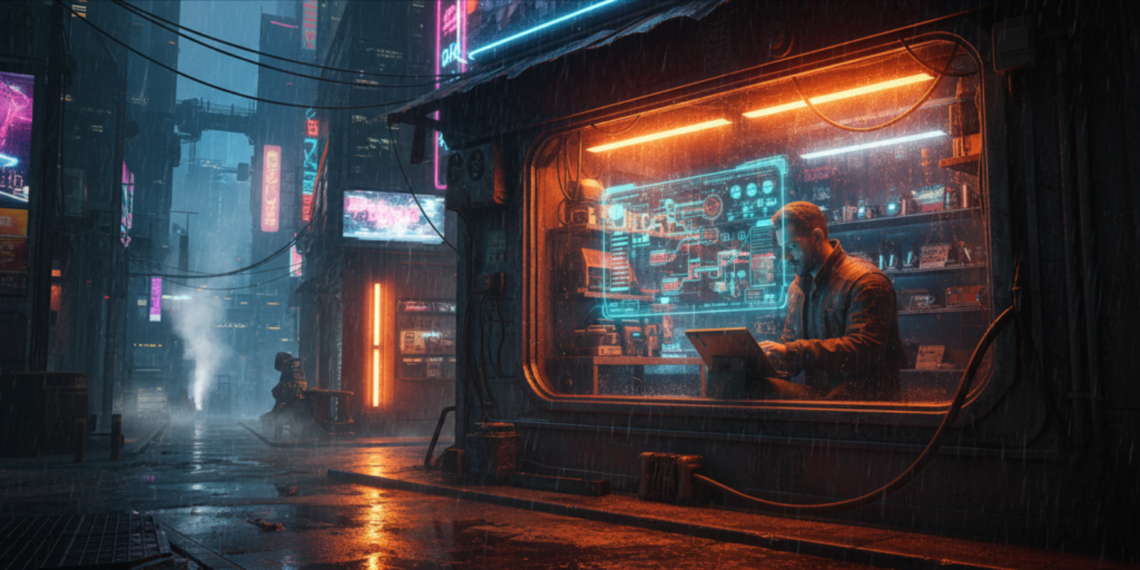 How DeepSeek's New AI Model Changes the Math for Small Businesses