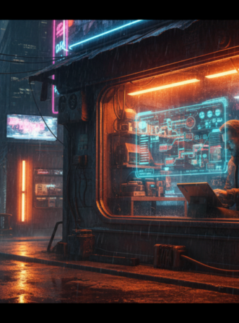 How DeepSeek's New AI Model Changes the Math for Small Businesses