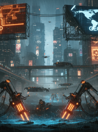 Will Mining Stocks Surge More from AI Demand or Geopolitics?