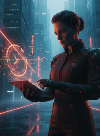 The AI Prompt That Ends Time-Wasting Activities in Hours