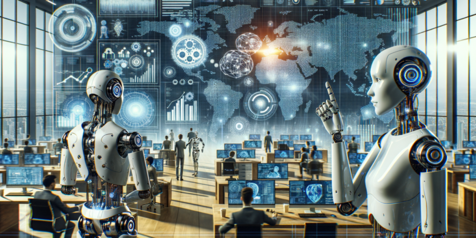 AI Industry: Latest Updates and Developments