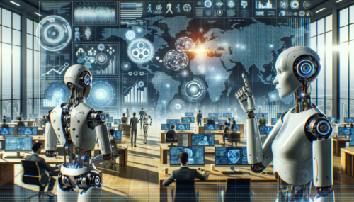 AI Industry: Latest Updates and Developments