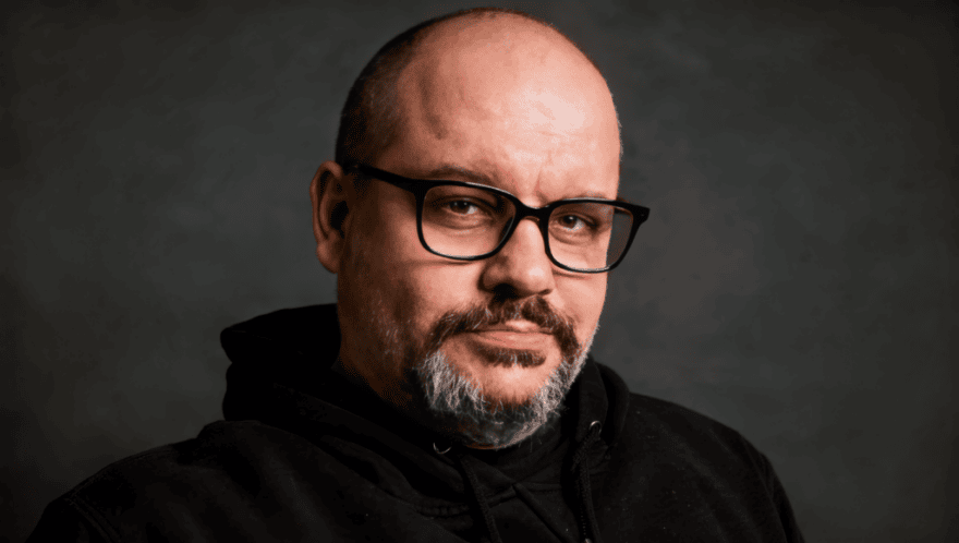 Alex Casteleiro founder of the AI Era News
