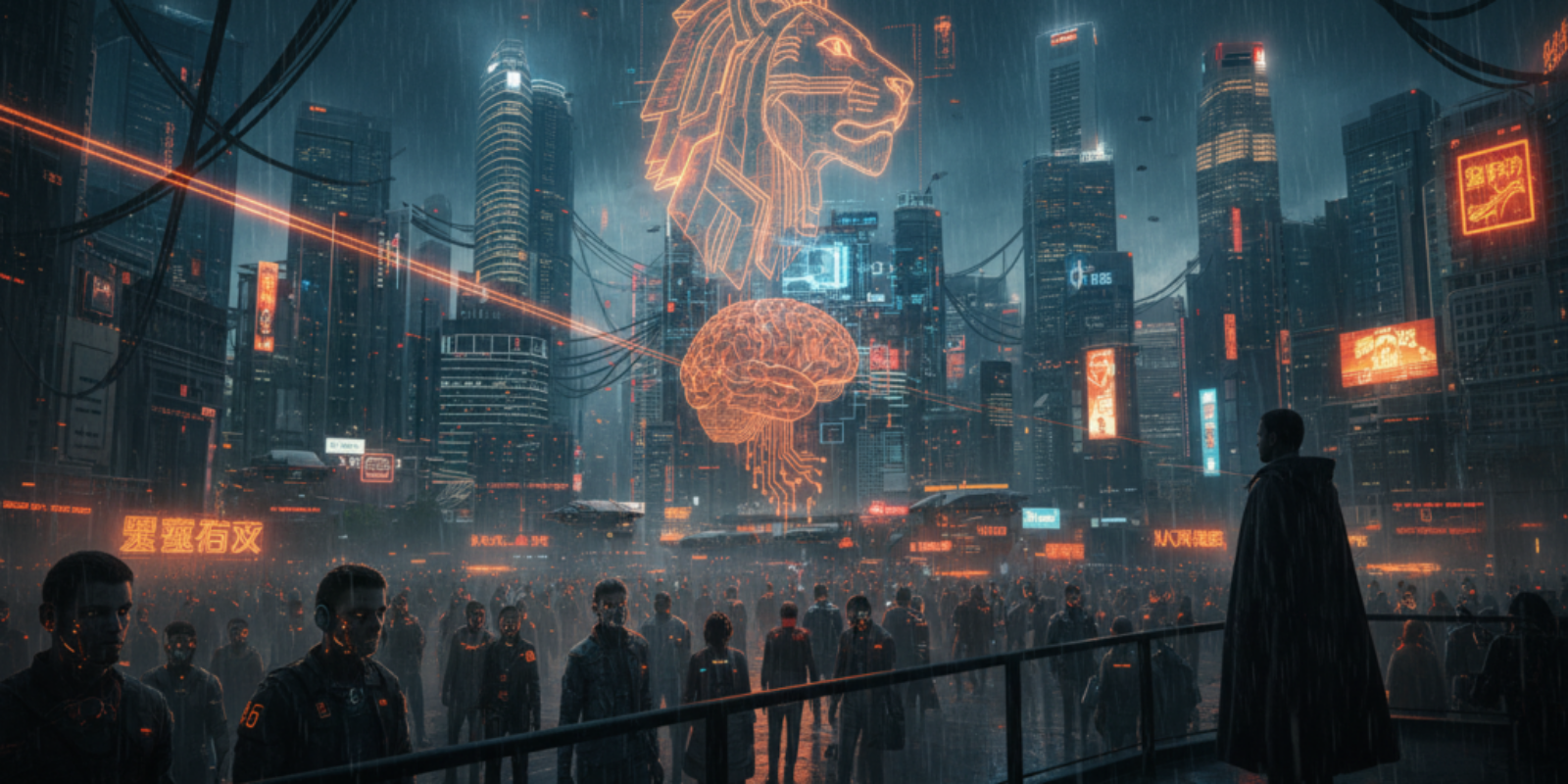 Is Singapore's Government AI Push Warranted or Just Hype?