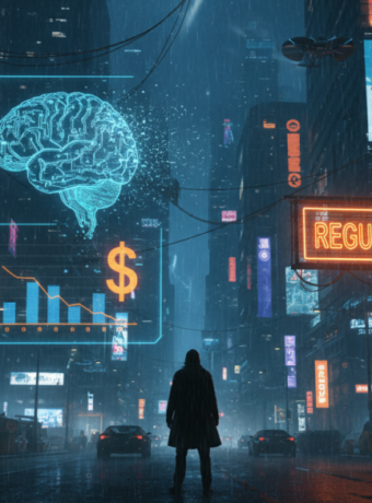 Regulating AI Now: Why Businesses Could Lose Big