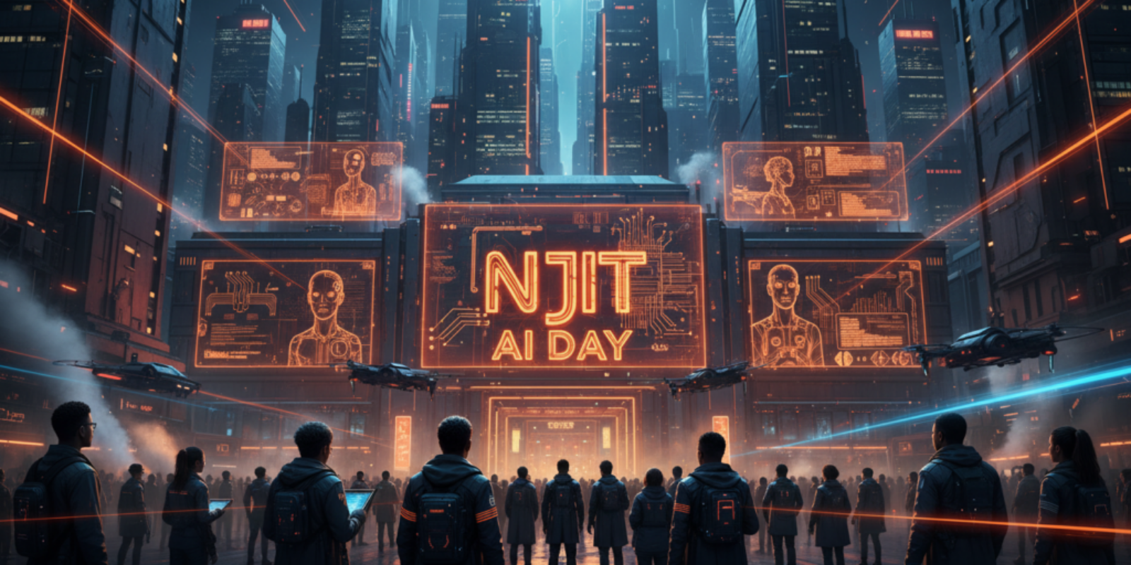 Will NJIT AI Day Jumpstart Local Startup Hiring?