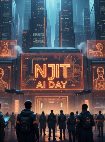 Will NJIT AI Day Jumpstart Local Startup Hiring?